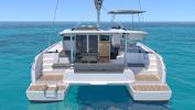 Yachtcharter Lagoon38 42cab 7