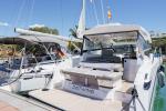 Yachtcharter BavariaSR36OpenTop Ostwind 1