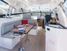 Yachtcharter BavariaSR36OpenTop Ostwind 3