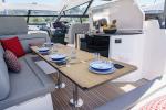Yachtcharter BavariaSR36OpenTop Ostwind 4