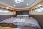 Yachtcharter BavariaSR36OpenTop Ostwind 8