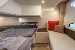 Yachtcharter BavariaSR36OpenTop Ostwind 10