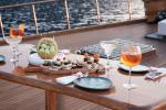 Yachtcharter Parss Parss 5