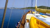Yachtcharter Parss Parss 6