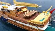 Yachtcharter Parss Parss 8