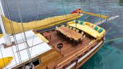 Yachtcharter Parss Parss 9
