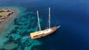 Yachtcharter Parss Parss 10