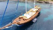Yachtcharter Parss Parss 11
