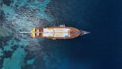 Yachtcharter Parss Parss 12