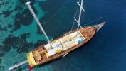 Yachtcharter Parss Parss 13