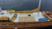 Yachtcharter Parss Parss 14
