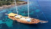 Yachtcharter Parss Parss 15