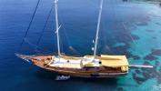 Yachtcharter Parss Parss 16