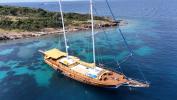 Yachtcharter Parss Parss 17