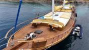 Yachtcharter Parss Parss 18