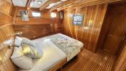 Yachtcharter Parss Parss 19