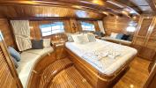 Yachtcharter Parss Parss 20