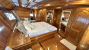Yachtcharter Parss Parss 21