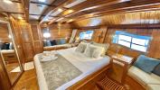 Yachtcharter Parss Parss 23