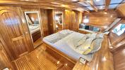 Yachtcharter Parss Parss 24