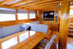 Yachtcharter Parss Parss 27