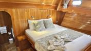 Yachtcharter Parss Parss 29