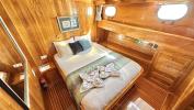 Yachtcharter Parss Parss 31