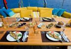 Yachtcharter Parss Parss 33