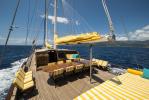 Yachtcharter Parss Parss 36