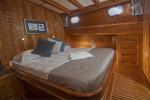 Yachtcharter Parss Parss 39
