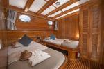 Yachtcharter Parss Parss 41