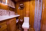 Yachtcharter Parss Parss 52