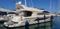 Yachtcharter RivaDolcevita70Super 31cab Dolce Vita