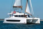Yachtcharter BaliCatspace 3