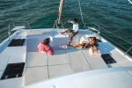 Yachtcharter BaliCatspace 5