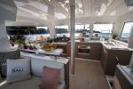 Yachtcharter BaliCatspace 8