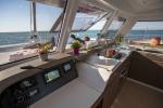 Yachtcharter BaliCatspace 9