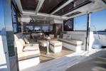 Yachtcharter BaliCatspace 10