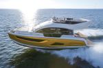Yachtcharter SealineF430