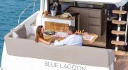 Yachtcharter SealineF430 3