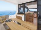 Yachtcharter SealineF430 4