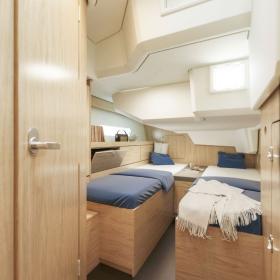 BavariaC46Ocean-4cab-9 Innenansicht