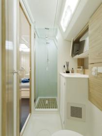 BavariaC46Ocean-4cab-10 Innenansicht