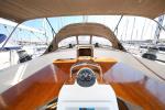 Yachtcharter BavariaCruiser51 Marcellino 3