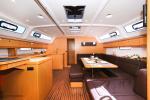 Yachtcharter BavariaCruiser51 Marcellino 6