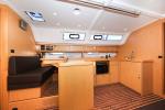 Yachtcharter BavariaCruiser51 Marcellino 7