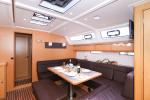 Yachtcharter BavariaCruiser51 Marcellino 8