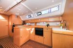 Yachtcharter BavariaCruiser51 Marcellino 9