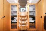 Yachtcharter BavariaCruiser51 Marcellino 10