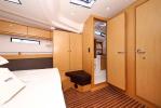 Yachtcharter BavariaCruiser51 Marcellino 12